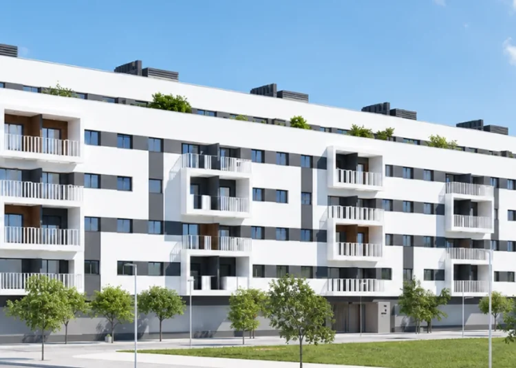 Civislend financia 45 millones de euros en proyectos inmobiliarios durante el tercer trimestre