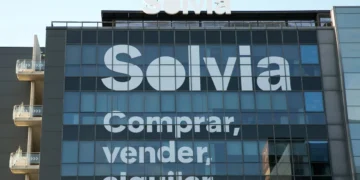 Solvia lanza una plataforma digital para gestionar la venta y el alquiler de viviendas de particulares